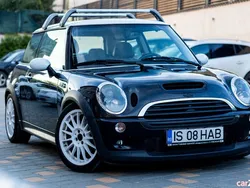 Utilizat 2006 Mini Cooper S Hatchback | 3.400 EUR