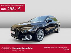 Utilizat 2022 Audi A3 Advanced Plus | 31.032 EUR (Preț bun)