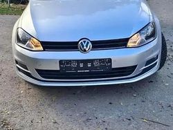 Utilizat 2015 VW Golf VII Break | 11.500 EUR (Scump)