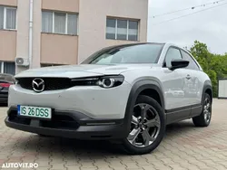Alb Utilizat 2020 Mazda MX30 SUV | 15.300 EUR