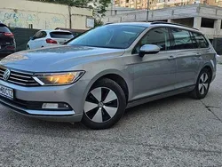 Gri Utilizat 2015 VW Passat Comfortline Break | 9.750 EUR (Super Preț)