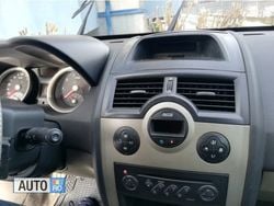Gri Utilizat 2004 Renault Mégane II | 2.500 EUR