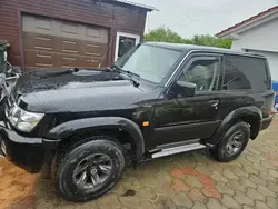Utilizat 2003 Nissan Patrol SUV | 12.000 EUR