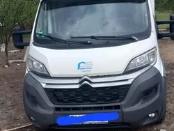 Utilizat 2015 Citroën Jumper Monovolum | 7.250 EUR