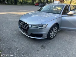 Culoaregri Utilizat 2015 Audi A6 Berlinǎ | 14.400 EUR (Puțin scump)