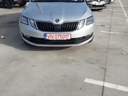 Utilizat 2018 Skoda Octavia Berlinǎ | 12.500 EUR (Scump)