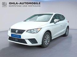 Utilizat 2021 Seat Ibiza Style | 18.028 EUR