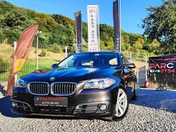 Culoaremaro Utilizat 2014 BMW 520 Luxury Line Berlinǎ | 13.690 EUR (Preț bun)