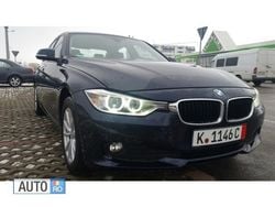 Albastru Utilizat 2014 BMW 320 Comfort Edition Berlinǎ | 16.000 EUR (Preț OK)