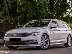 Culoarealb Utilizat 2016 VW Passat Executive Berlinǎ | 13.950 EUR (Preț OK)