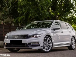 Culoarealb Utilizat 2016 VW Passat Executive Berlinǎ | 13.950 EUR (Preț OK)