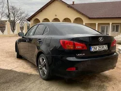 Utilizat 2007 Lexus IS220 Berlinǎ | 1.700 EUR