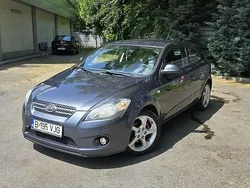 Gri Utilizat 2009 Kia ProCeed EX Hatchback | 3.000 EUR