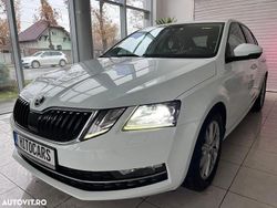 Culoarealb Utilizat 2018 Skoda Octavia Berlinǎ | 11.290 EUR (Preț OK)