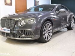 Gri Utilizat 2016 Bentley Continental GT Coupe | 82.000 EUR
