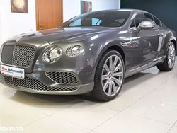 Gri Utilizat 2016 Bentley Continental GT Coupe | 89.990 EUR