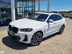 Alb Nouă 2024 BMW X4 Shadowline SUV | 73.750 EUR (Scump)