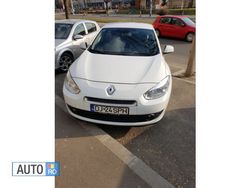 Alb Utilizat 2012 Renault Fluence Berlinǎ | 6.000 EUR