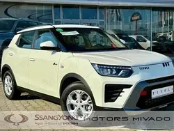 Nouă 2024 Ssangyong Tivoli SUV | 20.000 EUR (Preț OK)