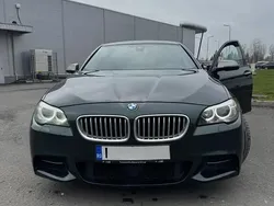 Verde Utilizat 2014 BMW M550 Berlinǎ | 20.000 EUR