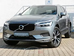Gri Utilizat 2021 Volvo XC60 SUV | 44.071 EUR