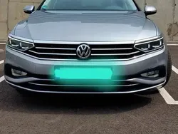 Utilizat 2020 VW Passat Break | 16.850 EUR (Preț OK)