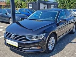 Culoarenegru Utilizat 2016 VW Passat Berlinǎ | 14.500 EUR (Preț OK)