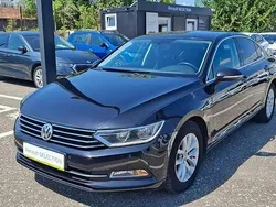Culoarenegru Utilizat 2016 VW Passat Berlinǎ | 15.000 EUR (Preț OK)