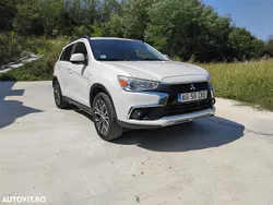 Culoarealb Utilizat 2017 Mitsubishi ASX SUV | 12.500 EUR (Preț OK)