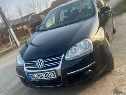 Utilizat 2007 VW Jetta Berlinǎ | 2.600 EUR (Preț OK)