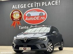 Culoarealbastru Utilizat 2020 Renault Clio V | 11.490 EUR