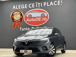 Culoarealbastru Utilizat 2020 Renault Clio V | 11.490 EUR (Scump)
