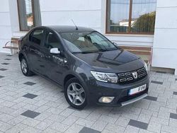 Gri Utilizat 2021 Dacia Logan Stepway Berlinǎ | 8.200 EUR (Preț OK)