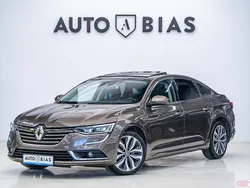 Maro Utilizat 2016 Renault Talisman Intens Berlinǎ | 14.450 EUR (Scump)
