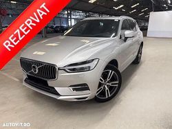 Culoaregri Utilizat 2021 Volvo XC60 Inscription SUV | 35.989 EUR (Preț bun)
