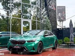 Culoareverde Utilizat 2025 BMW M5 Berlinǎ | 133.640 EUR