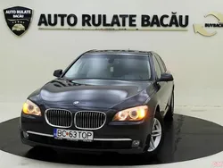 Utilizat 2008 BMW 730 Comfort Edition Berlinǎ | 9.990 EUR