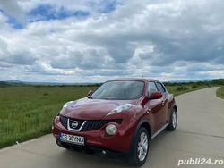Utilizat 2012 Nissan Juke SUV | 5.500 EUR (Preț OK)