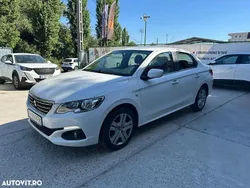 Alb Utilizat 2018 Peugeot 301 Active Berlinǎ | 6.790 EUR