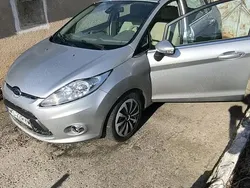 Utilizat 2010 Ford Fiesta Hatchback | 3.650 EUR