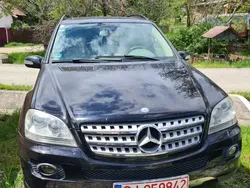 Mercedes ML280
