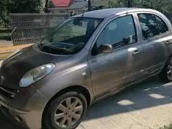 Utilizat 2007 Nissan Micra Hatchback | 1.400 EUR