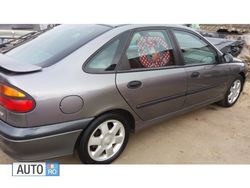 Gri Utilizat 2000 Renault Laguna Berlinǎ | 1.050 EUR
