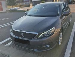 Gri Utilizat 2019 Peugeot 308 S Break | 11.200 EUR (Puțin scump)