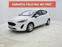 Culoarealb Utilizat 2019 Ford Fiesta Trend Hatchback | 8.250 EUR (Preț OK)