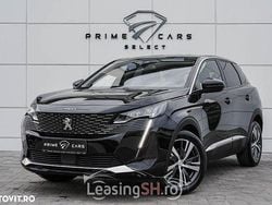Culoarenegru Utilizat 2021 Peugeot 3008 Allure SUV | 19.965 EUR (Puțin scump)