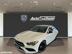 Alb Utilizat 2020 Mercedes CLA220 AMG line Berlinǎ | 33.868 EUR (Preț OK)