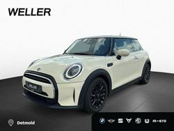Utilizat 2022 Mini ONE Classic Hatchback | 23.150 EUR