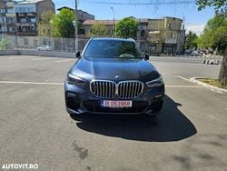 Culoaregri Utilizat 2020 BMW X5 iPerformance SUV | 49.490 EUR (Scump)