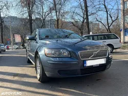 Albastru Utilizat 2008 Volvo V50 Momentum Break | 3.666 EUR